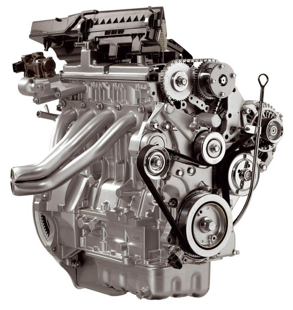 2004 Olet K2500 Suburban Car Engine